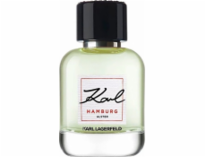 Karl Lagerfeld Karl Hamburg Alster EDT 60 ml