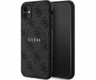 Guess Guess GUHMN61G4GFRK pevný kryt pro iPhone 11 6.1 / ...