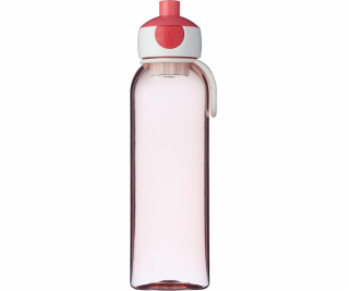 Mepal Láhev s výlevkou růžová 500 ml