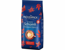 Movenpick Mövenpick Schumli kávová zrna 1 kg