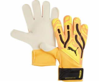 Puma Brankářské rukavice Ultra Play RC žluté 41862 09 10