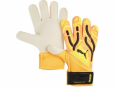 Puma Brankářské rukavice Ultra Play RC žluté 41862 09 10