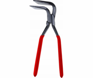 Dedra Střešní kleště ohnuté o 90 stupňů, 260 mm