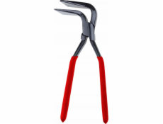 Dedra Střešní kleště ohnuté o 90 stupňů, 260 mm