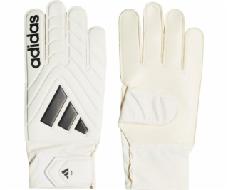 Adidas Brankářské rukavice Copa Club béžové IQ4016 9.5