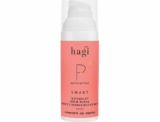 Hagi Smart P - Krémová maska proti vráskám 50 ml