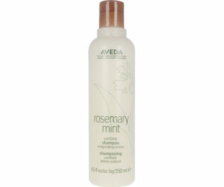 Aveda Čisticí šampon s rozmarýnem a mátou (250 ml)