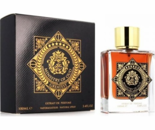 Ministry Of Oud Unisex parfém Greatest (100 ml)