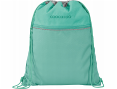 Coocazoo Taška na boty COOCAZOO 2.0, barva: mátově hnědá