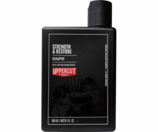 UPPERCUT DELUXE Uppercut Deluxe Strength & Restore Shampo...