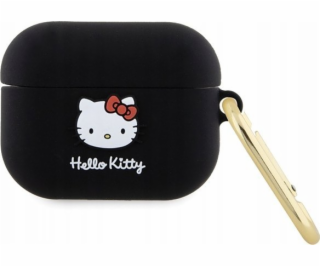Sourcing Silikonový kryt na Airpods Pro s 3D hlavou kočky...