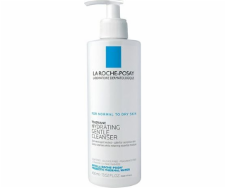 La Roche-Posay Toleriane pečující čisticí krém 400ml
