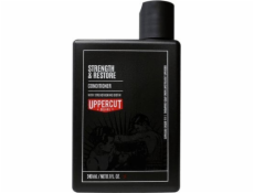 UPPERCUT DELUXE Uppercut Deluxe Strength & Restore Conditioner - Posilující kondicionér na vlasy, 240ml