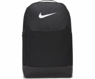 Nike Sportovní batoh Brasilia 9.5 černý (DH7709-010)