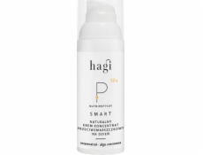 Hagi Smart P - Denní krém proti vráskám 50 ml