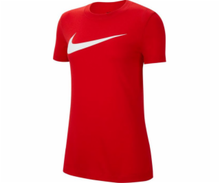 Nike Tričko WMNS Dri-FIT Park 20 657 : Velikost - XS