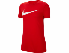 Nike Tričko WMNS Dri-FIT Park 20 657 : Velikost - XS