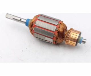 Dedra Rotor