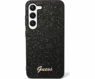 Guess Pouzdro Guess GUHCS24LHGGSHK pro Samsung Galaxy S24...