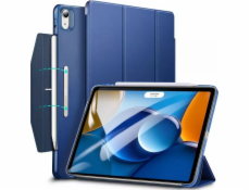 ESR Pouzdro na tablet Ascend Trifold pro Apple iPad Air 10.9 4. 5. 2020-2022/11. 6. 2024 tmavě modré