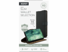 Xqisit XQISIT POUZDRO SLIM PENĚŽENKA PRO SAMSUNG GALAXY S24 VÝBĚR TŘÍDIT standardní