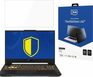 3MK 3Mk Flexibleglass Lite Asus Tuf Gaming F15 až 17 hybr...