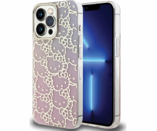Sourcing Hello Kitty HKHCP15LHCHPEP Pevný kryt pro iPhone...