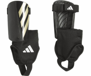 Adidas Chrániče holení Tiro Match Club Junior Černé IP3996 L