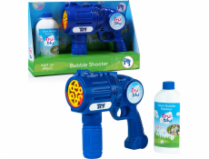 Tm Toys Fru Blue Shooter + tekutina 0,4l