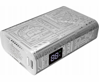 Dudao Powerbanka Powerbanka Dudao K20 USB-A / USB-C 10000...