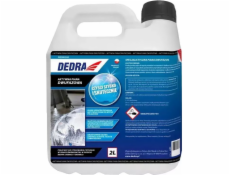 Dedra Active dvoufázová pěna 2 l