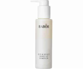 Babor Eye & Heavy Make-Up Remover dvoufázový odličovač 100ml