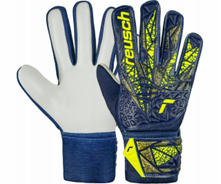 Reusch Reusch Attrakt Starter Solid brankářské rukavice t...