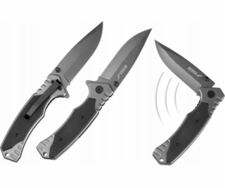 Dedra Skládací nůž s čepelí 220 mm