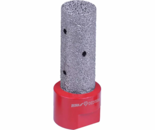 Dedra Diamantová fréza Rovná M14 20 mm