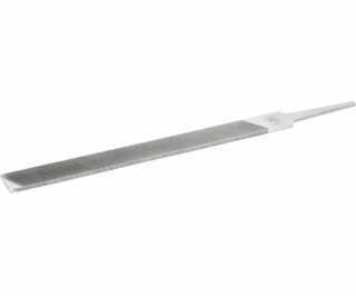 Bahco Plochý frézovaný pilník 300 mm, ozubení typ 1 (5 ks)