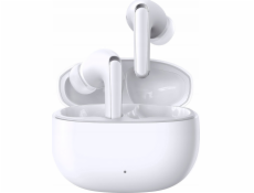Joyroom Bezdrátová sluchátka TWS Funpods Series JR-FB3 Bluetooth 5.3 Bílá JOYROOM