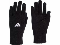 Adidas Zimní fotbalové rukavice ADIDAS Tiro League Gloves Black S