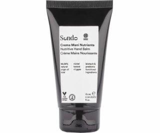 Sendo SENDO Nutritive Hand Balm výživný krém na ruce 75ml