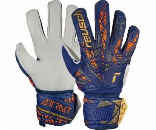 Reusch Rukavice Reusch Attrakt Infinity Solid Junior 54 7...
