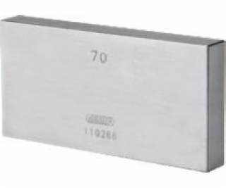 Insize PLECH GENERÁTORU 1MM TŘÍDA 1