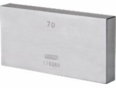 Insize PLECH GENERÁTORU 1MM TŘÍDA 1