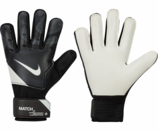 Nike Brankářské rukavice Nike GK Match Jr FJ4864-011