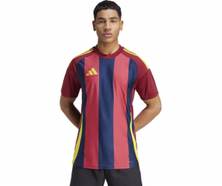 Adidas Tričko Striped 24 JSY IW2149, XXL