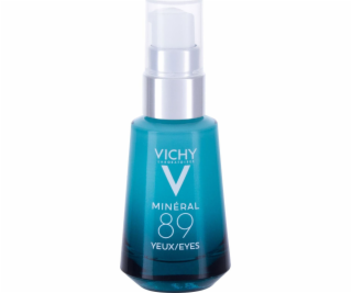 Vichy Minral 89 Eyes Oční gel 15ml