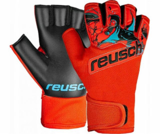 Reusch Rukavice na futsalovou rukojeť Reusch 53 70 320 3333