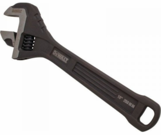 Dewalt Sada nářadí nastavitelný klíč 250 mm, hloubka závi...