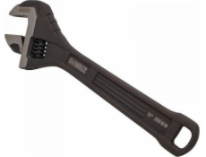 Dewalt Sada nářadí nastavitelný klíč 250 mm, hloubka závitu 10 v 1
