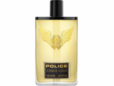 Police POLICE Amber Gold EDT 100ml