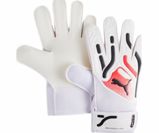 Puma Brankářské rukavice Ultra Play RC bílé 41862 01 10